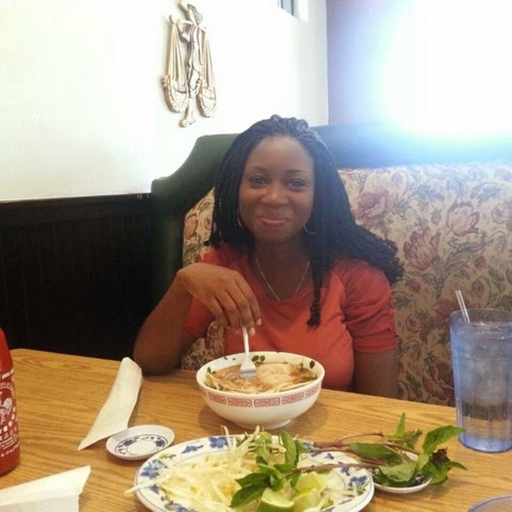 Meet your Posher, Joycelyn